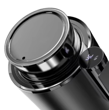 AKILLI BARDAKLIK: SOĞUTUCU & ISITICI