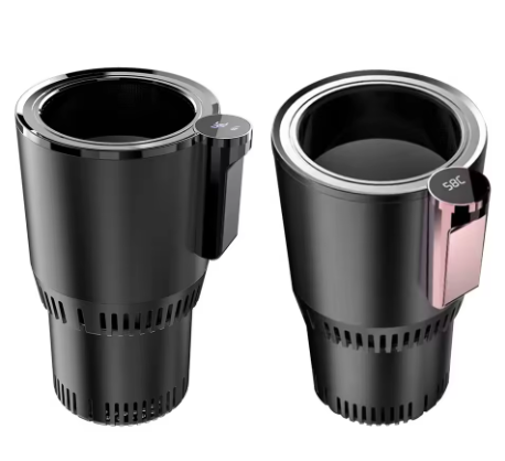 AKILLI BARDAKLIK: SOĞUTUCU & ISITICI