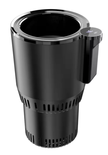 AKILLI BARDAKLIK: SOĞUTUCU & ISITICI